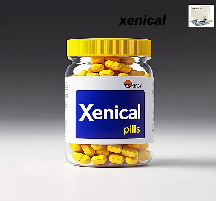 Xenical 3